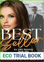 Best Seller (An H and G Mystery Book 1)