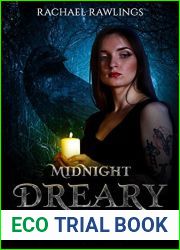 Midnight Dreary: A Raven Mystery and Paranormal Romance