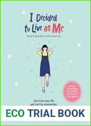 I Decided to Live as Me