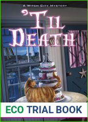 ‘Til Death (Witch City Mystery, #12)