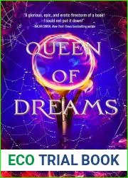 Queen of Dreams (Bound to Fire and Steel, #2)