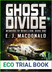 Ghost Divide (Ghost League)