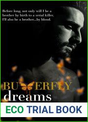 Butterfly Dreams (A Journey of The Forsaken #2)