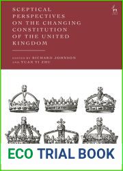 Sceptical Perspectives on the Changing Constitution of the United Kingdom