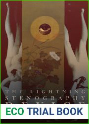 The Lightning Stenography Device
