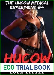 Hucow Seeding Time (The Hucow Medical Experiment Book 4)