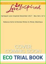 Harlequin Love Inspired December 2017 - Box Set 2 of 2: An Anthology