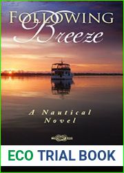 Following Breeze (Trawler Trash #2)