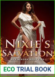 Nixie|s Salvation (Nyx Reborn #5)