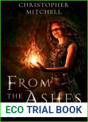 From the Ashes (Magelands Epic, #0.5)