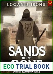 Sands of Bone (The Oaths of Blood Saga Book 2)