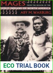Images from the Region of the Pueblo Indians of North America by Aby M. Warburg (1997-06-03)