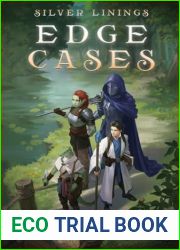 The Meaning of Life: A LitRPG Adventure (Edge Cases, 3)