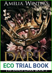 Dark Duplicity (The Savage Dark #2)