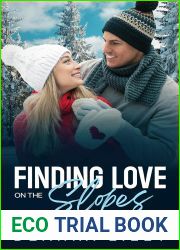 Finding Love on the Slopes (Bad Boys Club)