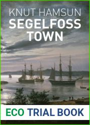 Segelfoss Town