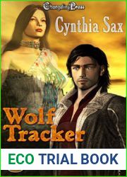 Wolf Tracker (Wolves of the Wild West, #2)