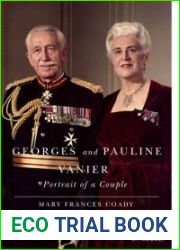 Georges and Pauline Vanier