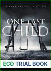 One Last Child (Tallman|s Valley Detectives, #1)