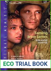 Taming Jesse James (Outlaw Hartes, #2)