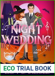 Night Wedding (Salem Supernaturals, #4)