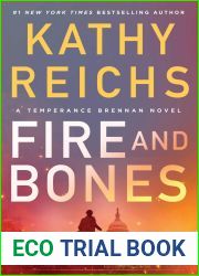 Fire and Bones (Temperance Brennan, #23)
