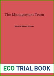The Management Team