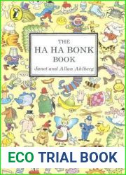 The Ha Ha Bonk Book