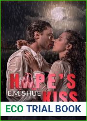 Hope|s Kiss (Securities International, #7)