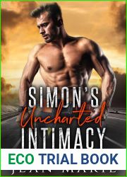 Simon|s Uncharted Intimacy (The Holliman Brothers, #4)