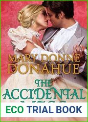 The Accidental Miss