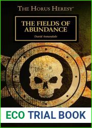 The Fields of Abundance