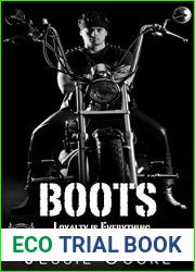 Boots (Phoenix Skulls MC, #6)