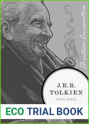 J.R.R. Tolkien (Christian Encounters Series)