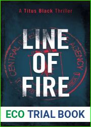Line of Fire (Titus Black #4)