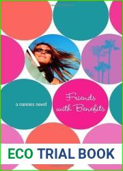 Friends with Benefits (Nannies, #2)
