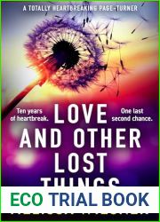 Love and Other Lost Things