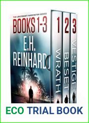 The Lieutenant Harrington Series, Books 1-3
