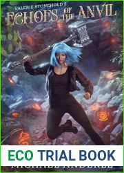 Echoes of the Anvil (Valerie Stonehold Book 5)
