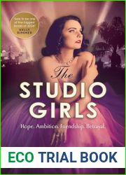 The Studio Girls