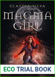 Magma Girl