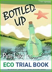 Bottled Up (Pine Lake Inn #8)