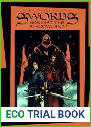Swords Against the Shadowland (Lankhmar: Adventures of Fafhrd and the Grey Mouser)
