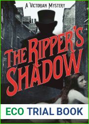 The Ripper|s Shadow (Victorian Mystery #1)