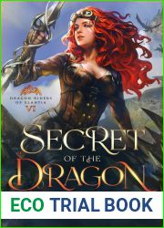 Secret of the Dragon (Dragon Riders of Elantia, #6)