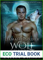 Damaged Soldier Wolf Daddy