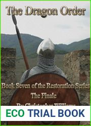 The Dragon Order (Restoration #7)