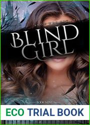 Blind Girl (Faite Falling, #9)