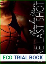 One Last Shot (Nymphs and Trojans #2)