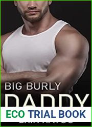Big Burly Daddy (Forbidden Curves, #4)